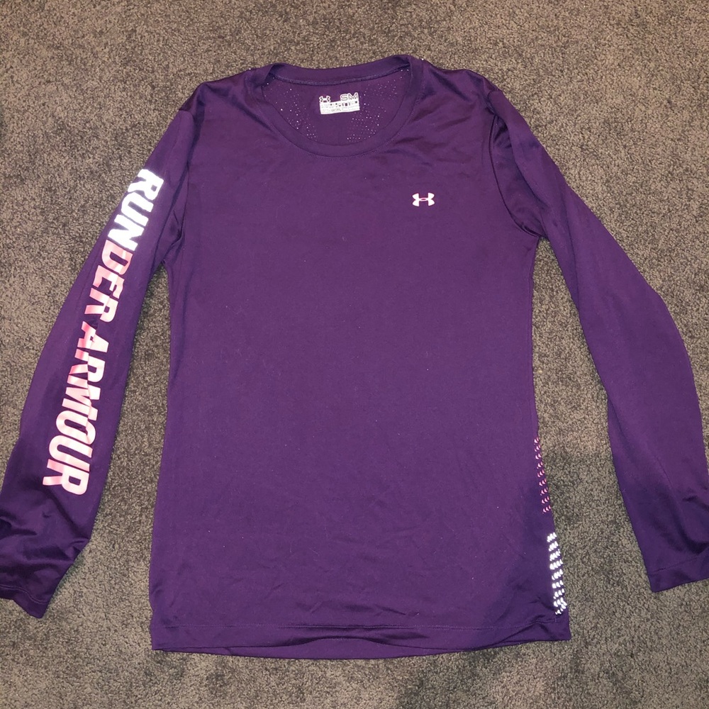 Under Armor Long Sleeve